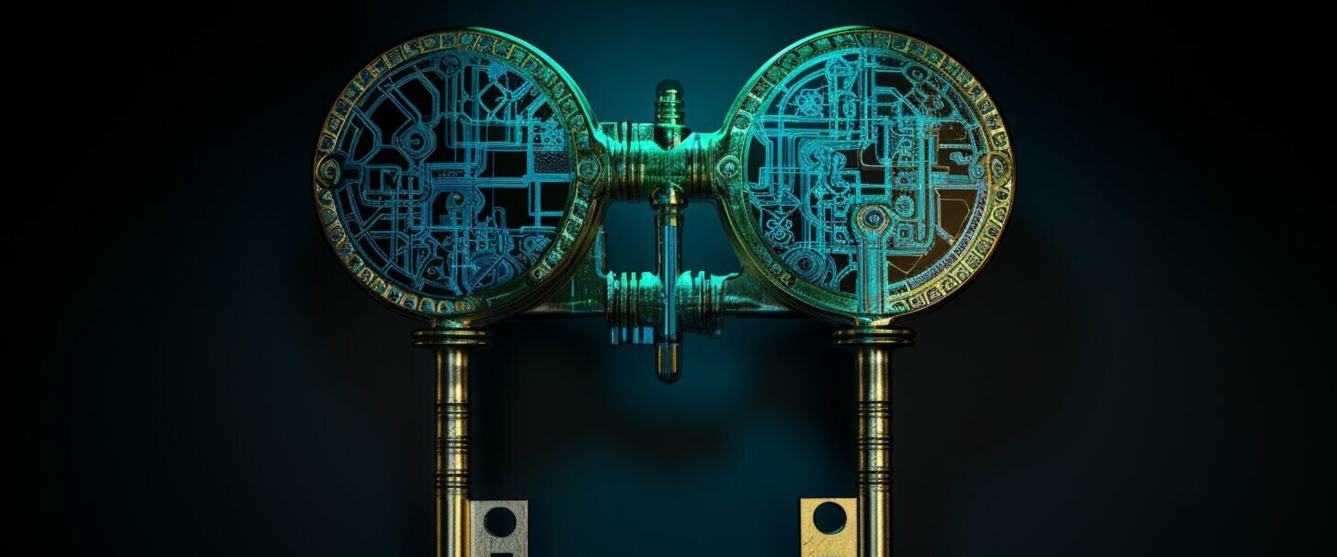 Comparing Encryption Strengths