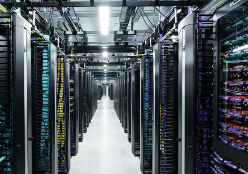 Server Locations and Network Size: What You Need to Know