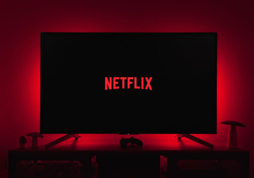 Netflix Streaming with a VPN Tutorials